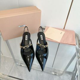 Picture of Miu Miu Shoes Women _SKUfw128456392fw